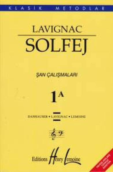 Lıgnac 1A Şan Çalışmaları ürün görseli 1