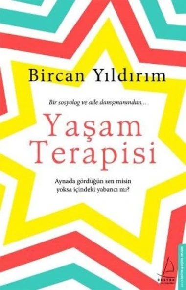 Yaşam Terapisi ürün görseli 1