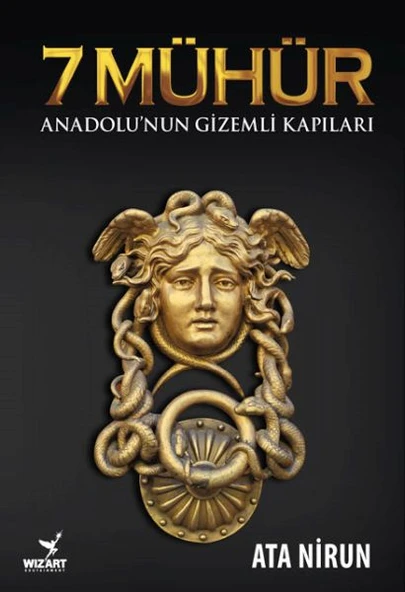 7 Mühür ürün görseli 1