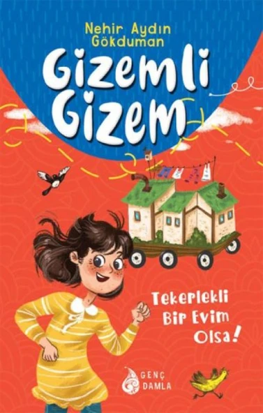Gizem ürün görseli 1