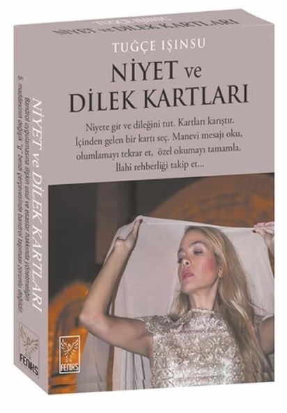Niyet Dilek Kartları ürün görseli 1