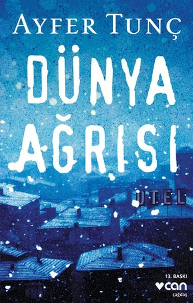 Dünya Ağrısı ürün görseli 1