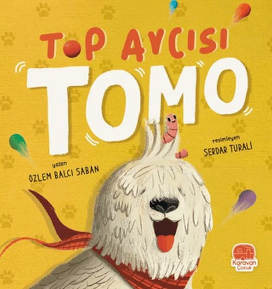 Top Cısı Tomo ürün görseli 1
