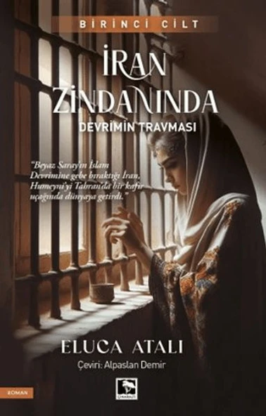 İran Zindanında - Devrimin Trması ürün görseli 1
