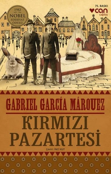 Kırmızı Pazartesi ürün görseli 1