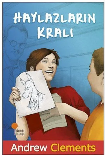 Haylazların Kralı ürün görseli 1