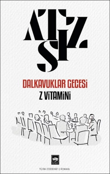 Dvuklar Gecesi Z Mini ürün görseli 1