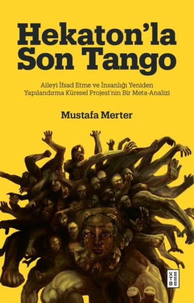 Hekaton’La Son Tango ürün görseli 1
