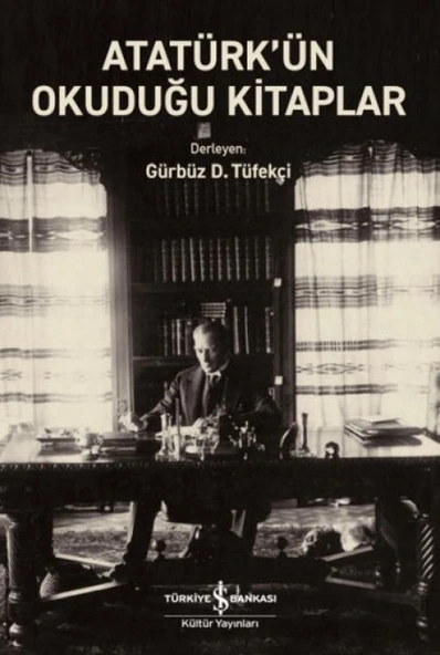 Atatürk’Ün Okuduğu Lar ürün görseli 1