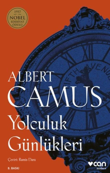 Yolculuk Günlükleri ürün görseli 1