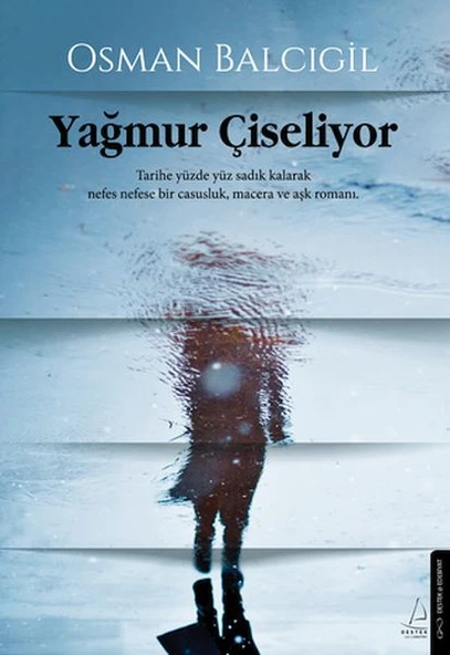 Yağmur Çiseliyor ürün görseli 1