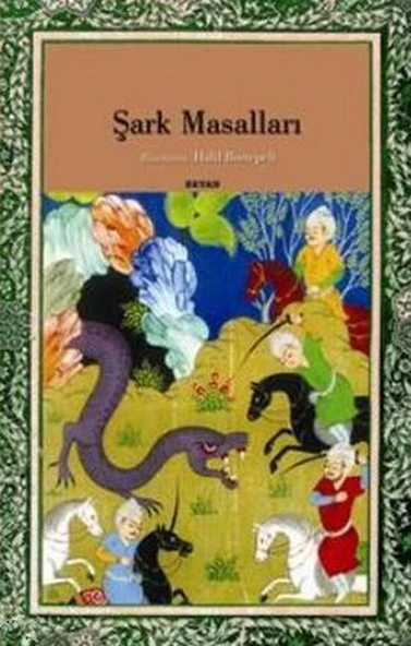 Şark Masalları ürün görseli 1