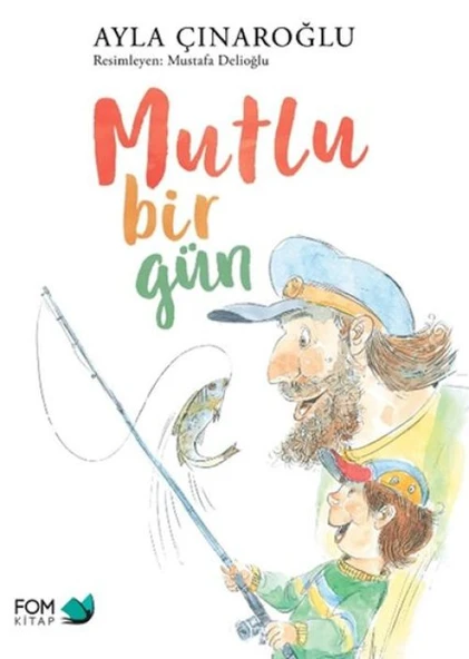 Mutlu Bir Gün ürün görseli 1