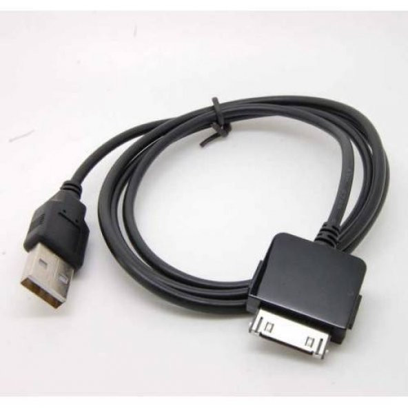 Microsoft Zune Mp3 Mp3 Usb Kablosu USB DATA ürün görseli 1
