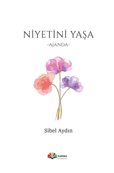 Niyetini Yaşa ürün görseli 1