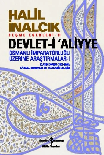 Devlet-I Aliyye - I ürün görseli 1