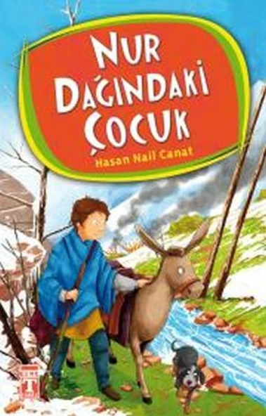 Nur Dağındaki Çuk ürün görseli 1