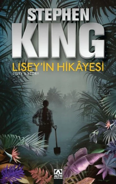 Lısey'In Hikayesi ürün görseli 1
