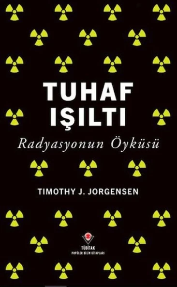 Tuhaf Işıltı ürün görseli 1