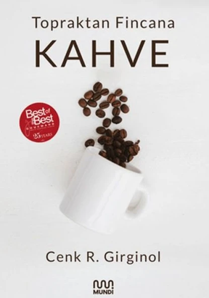 Topraktan Fincana Kahve ürün görseli 1