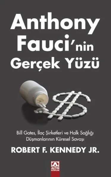 Anthony Faucı’Nin Gerçek Yüzü ürün görseli 1
