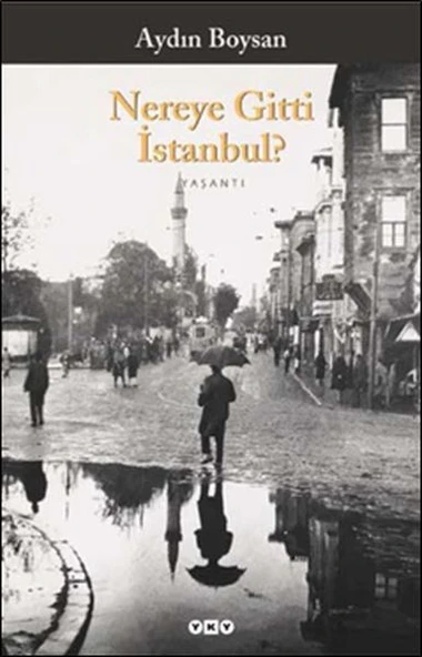Nereye Gitti İstanbul? ürün görseli 1