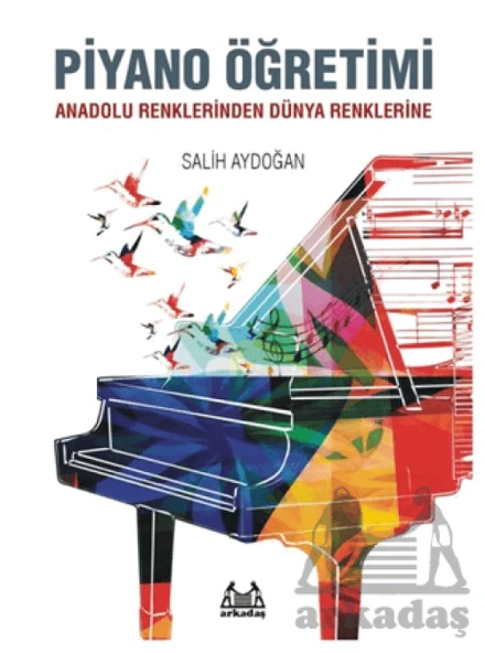 Piyano Öğretimi ürün görseli 1