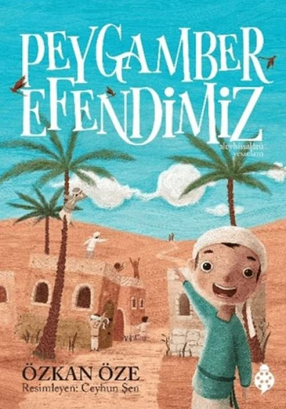 Peygamber Emiz ürün görseli 1