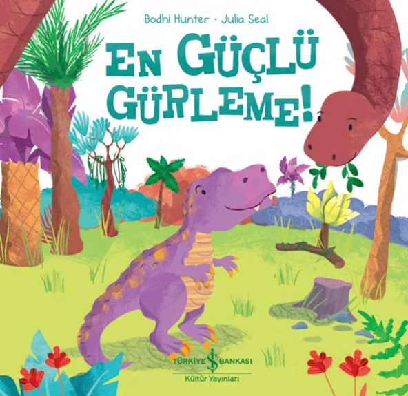 Güçlü Gürleme! ürün görseli 1