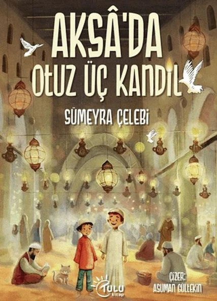 Aksa’Da 33 Kandil ürün görseli 1