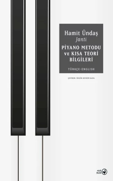 Piyano Metodu Kısa Teori Biileri ürün görseli 1