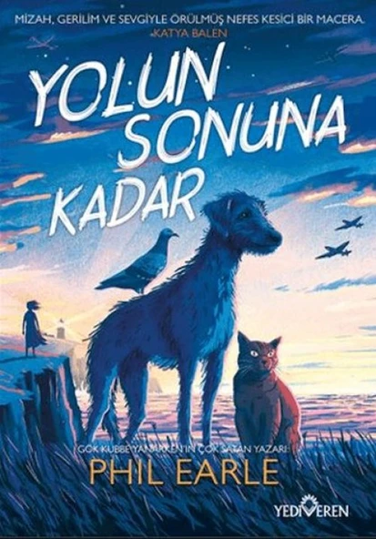 Yolun Sonuna Kadar ürün görseli 1