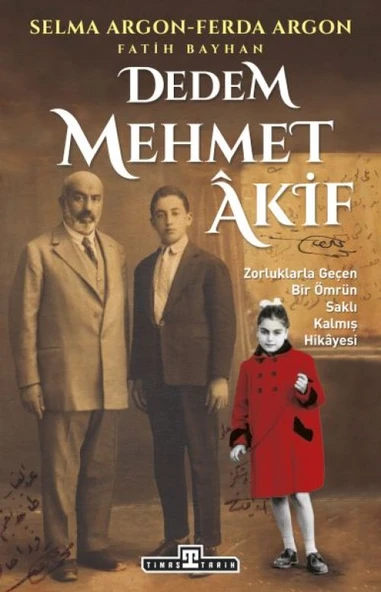 Dedem Meed Akif ürün görseli 1