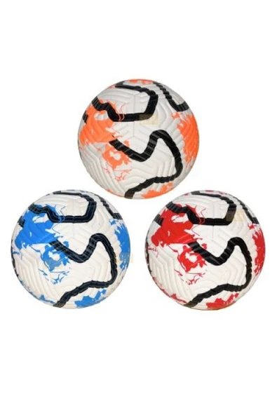 Futbol Topu Not - 179 - 400Gr ürün görseli 1