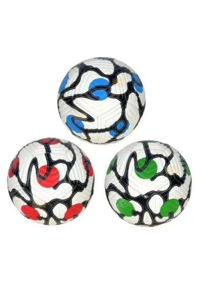 Futbol Topu Not - 186 - 350Gr ürün görseli 1