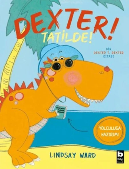 Dexter Tatilde ürün görseli 1
