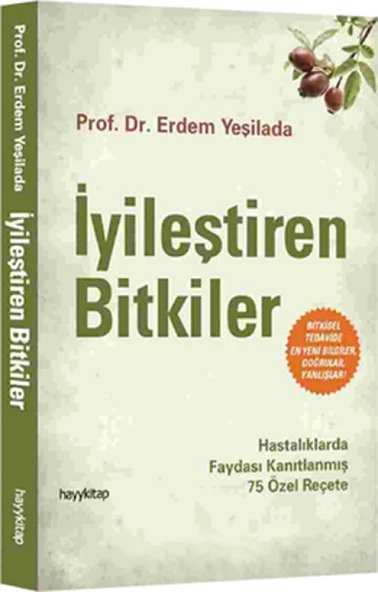 İyileştiren Ler ürün görseli 1