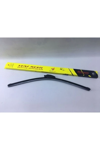 Muz Silecek 24" - 600 Mm ürün görseli 1