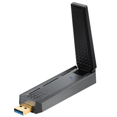 MSI AX1800 WIFI USB ADAPTER ürün görseli 1
