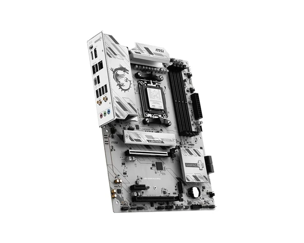 MSI MB B850 GAMING PLUS WIFI6E ürün görseli 1