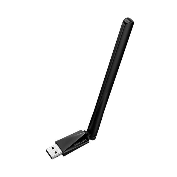 TP-LINK MERCUSYS MA550H UZUN MENZILLI BL ürün görseli 1