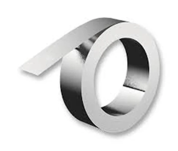 DYMO M11 Yapışkansız Çelik Şerit 32500 (12mmx 6.4mt) ürün görseli 1
