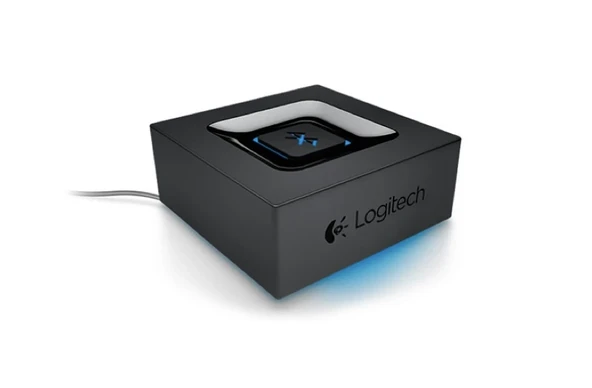 LOGITECH BLUETOOTH ADAPTOR 980-000912 ürün görseli 1