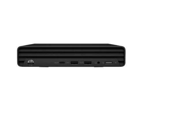 Hp Pro Mini 260 G9 A55C4ET i5 1335U 16GB Ram 512 GB Ssd FreeDOS Mini Pc ürün görseli 1