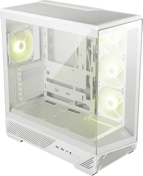 MSI MAG PANO 130R PZ WHITE ürün görseli 1