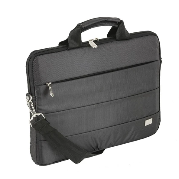Plm Canyoncase 13-14" Siyah Ultrabook Çantası ürün görseli 1