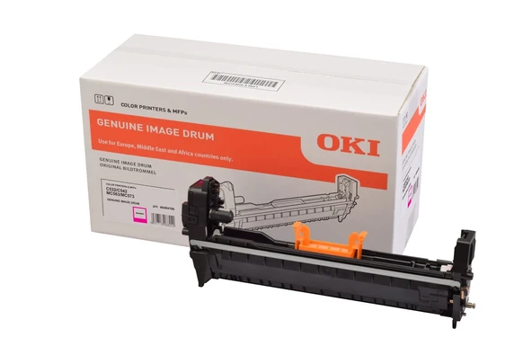 OKI 46484106 EP-CART-M-C532/MC573 ürün görseli 1