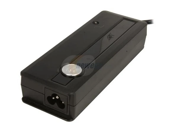 HEC UA100 PRO 100W 15-24V DİGİTAL NOTEBOOK ADAPTÖR ürün görseli 1