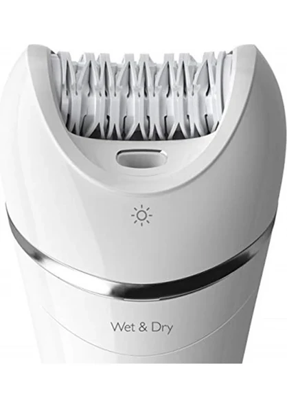 Philips Bre700/05 Islak Kuru Epilatör ürün görseli 1