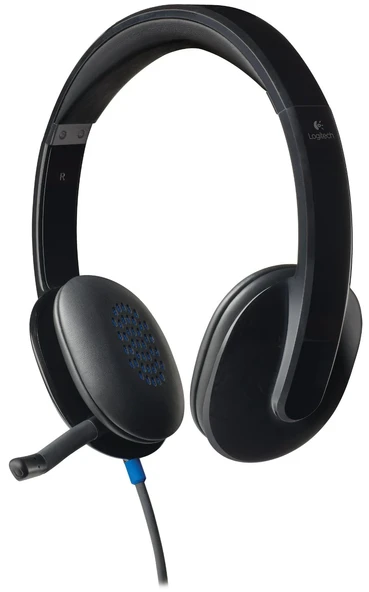 LOGITECH H540 HEAD  A-00042 981-000480 ürün görseli 1
